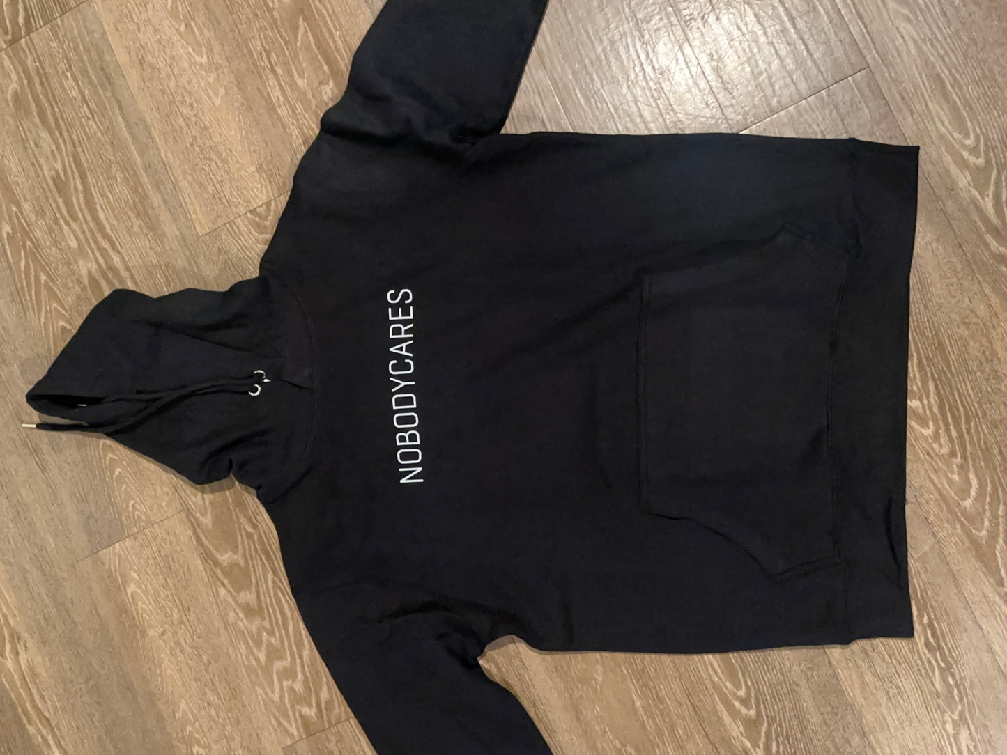 NoBc hoodie (Oreo)